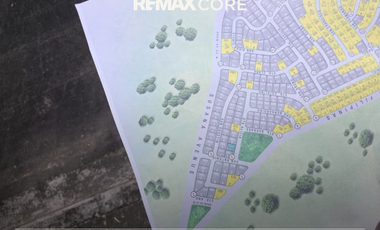 FOR SALE: Residential Vacant Lot in Susana Heights Village