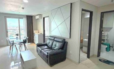 JUAL RUGI PARAH APARTEMEN PRAXIS SURABAYA- TURUN HARGA 300 JUTA+!