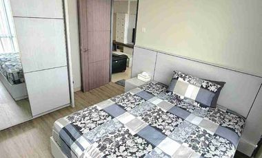 JUAL RUGI PARAH APARTEMEN PRAXIS SURABAYA- TURUN HARGA 300 JUTA+!