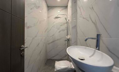 Rumah 3 Lantai Siap Huni Termewah di Andara Cilandak Jakarta Selatan.