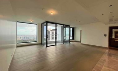 Aurelia for Lease 3 bedroom BGC