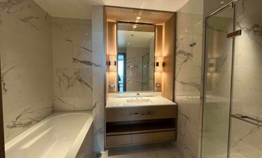 Aurelia for Lease 3 bedroom BGC