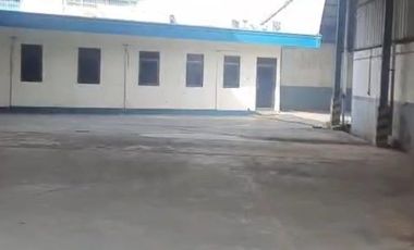 Ready Gudang Siap Pakai Lokasi Strategis Muat Container Area Cipendawa Bekasi