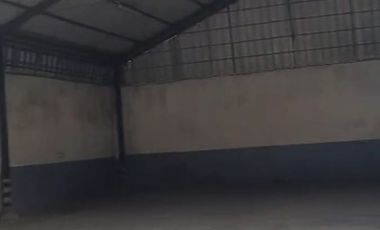 Ready Gudang Siap Pakai Lokasi Strategis Muat Container Area Cipendawa Bekasi