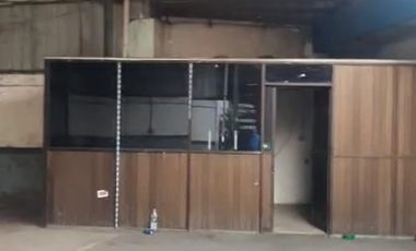 Ready Gudang Siap Pakai Lokasi Strategis Muat Container Area Cipendawa Bekasi