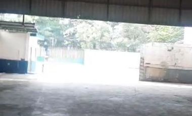 Ready Gudang Siap Pakai Lokasi Strategis Muat Container Area Cipendawa Bekasi