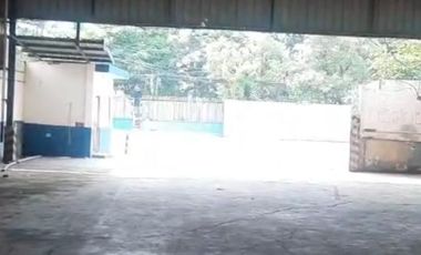 Ready Gudang Siap Pakai Lokasi Strategis Muat Container Area Cipendawa Bekasi