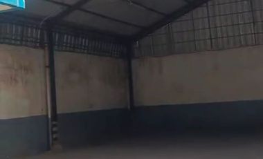 Ready Gudang Siap Pakai Lokasi Strategis Muat Container Area Cipendawa Bekasi