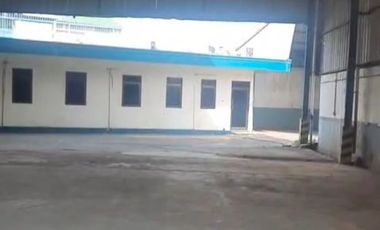 Ready Gudang Siap Pakai Lokasi Strategis Muat Container Area Cipendawa Bekasi