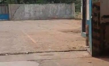 Ready Gudang Siap Pakai Lokasi Strategis Muat Container Area Cipendawa Bekasi