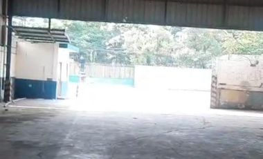 Ready Gudang Siap Pakai Lokasi Strategis Muat Container Area Cipendawa Bekasi