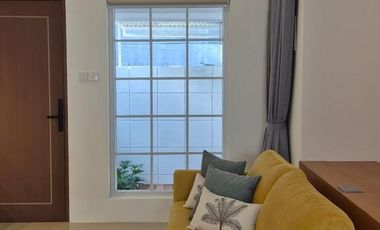 Modern Fully Furnished House 2 Bedroom For Rent In Denpasar