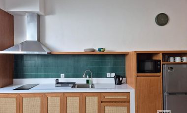 Modern Fully Furnished House 2 Bedroom For Rent In Denpasar