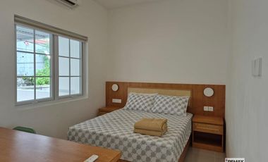 Modern Fully Furnished House 2 Bedroom For Rent In Denpasar