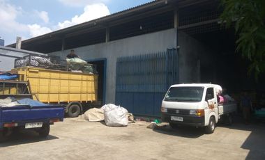 Di Jual Gudang Daan Mogot Jakarta Barat