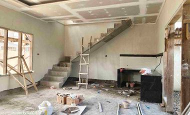 Rumah Cluster di Ayani denpasar Utara