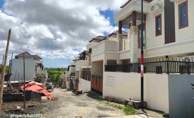 Rumah Cluster di Ayani denpasar Utara