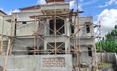 Rumah Cluster di Ayani denpasar Utara