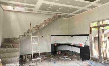 Rumah Cluster di Ayani denpasar Utara