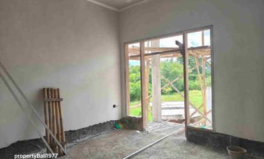 Rumah Cluster di Ayani denpasar Utara