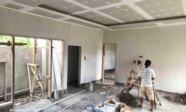Rumah Cluster di Ayani denpasar Utara