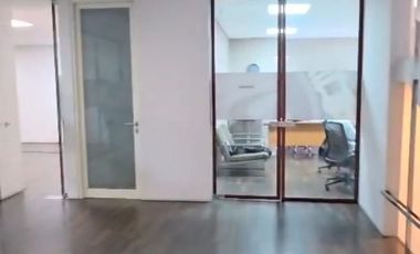 Jual kantor Ruko Elang Laut di PIK Jakarta Utara