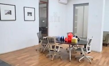 Jual kantor Ruko Elang Laut di PIK Jakarta Utara
