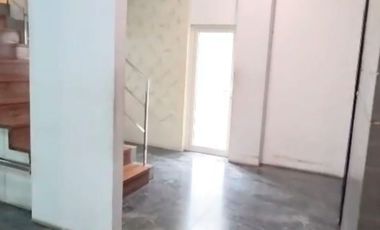 Jual kantor Ruko Elang Laut di PIK Jakarta Utara