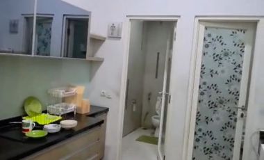 Jual kantor Ruko Elang Laut di PIK Jakarta Utara