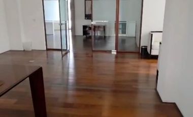 Jual kantor Ruko Elang Laut di PIK Jakarta Utara