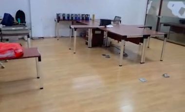 Jual kantor Ruko Elang Laut di PIK Jakarta Utara