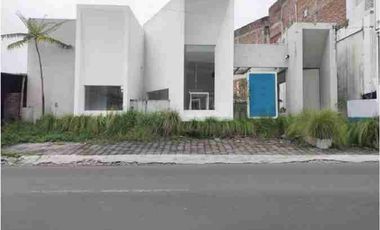 Jual Sewa Tempat Usaha ex Cafe dekat bandara Solo Boyolali