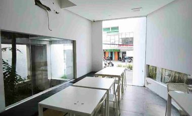 Jual Sewa Tempat Usaha ex Cafe dekat bandara Solo Boyolali