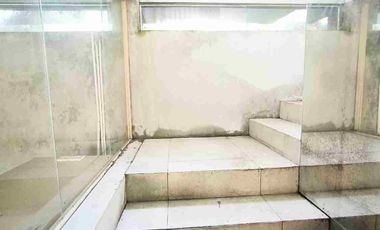 Jual Sewa Tempat Usaha ex Cafe dekat bandara Solo Boyolali