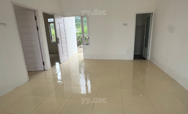 Rumah Baru Siap Huni Desain Moderen Cash atau KPR Tanpa Dp