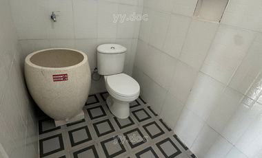 Rumah Baru Siap Huni Desain Moderen Cash atau KPR Tanpa Dp