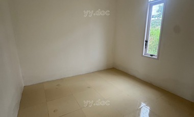 Rumah Baru Siap Huni Desain Moderen Cash atau KPR Tanpa Dp