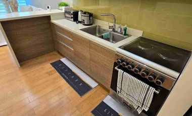 1BR FOR LEASE MANANSALA TOWER