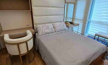 1BR FOR LEASE MANANSALA TOWER