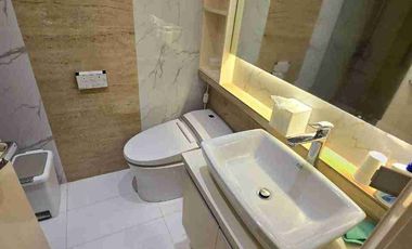 1BR FOR LEASE MANANSALA TOWER