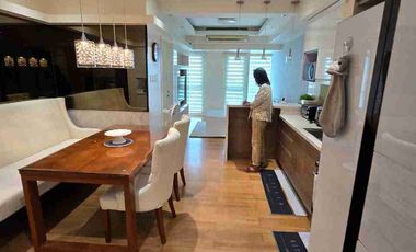 1BR FOR LEASE MANANSALA TOWER