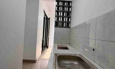 Dijual Rumah Hook Baru di Kucica Bintaro Jaya Sektor 9, Tangerang Selatan