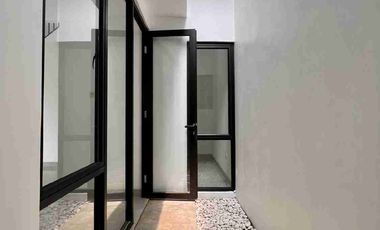 Dijual Rumah Hook Baru di Kucica Bintaro Jaya Sektor 9, Tangerang Selatan