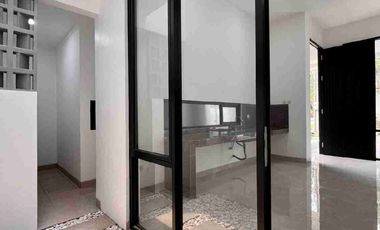 Dijual Rumah Hook Baru di Kucica Bintaro Jaya Sektor 9, Tangerang Selatan