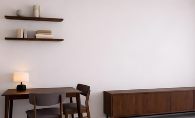 FOR LEASE: Studio Unit in Callisto Tower 2