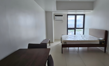 FOR LEASE: Studio Unit in Callisto Tower 2