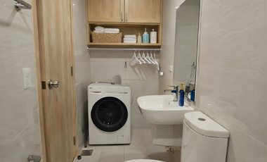 FOR LEASE: Studio Unit in Callisto Tower 2