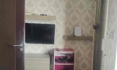Disewakan Apartemen Metropolis 1Br Luas