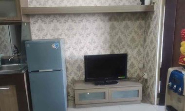 Disewakan Apartemen Metropolis 1Br Luas