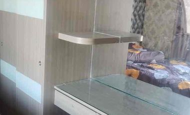 Disewakan Apartemen Metropolis 1Br Luas